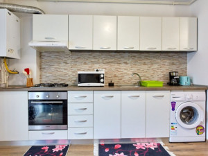 Apartamente PROMENADA 2