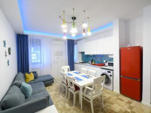 Apartamente PROMENADA 2