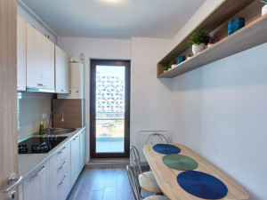 Apartamente PROMENADA 2