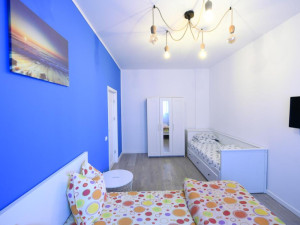 Apartamente PROMENADA 2