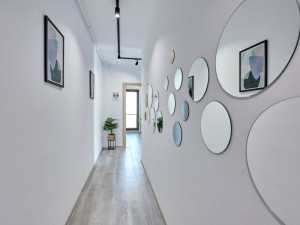 Apartamente PROMENADA 2