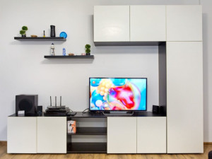 Apartamente PROMENADA 2