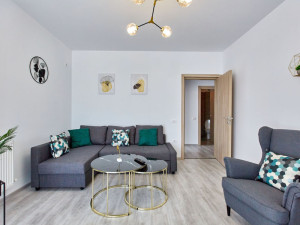 Apartamente PROMENADA 2