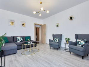 Apartamente PROMENADA 2