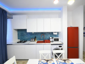 Apartamente PROMENADA 2
