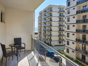 Apartamente ASTORIA