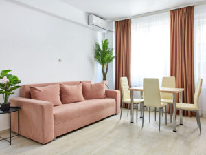 Apartamente ASTORIA