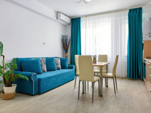 Apartamente ASTORIA