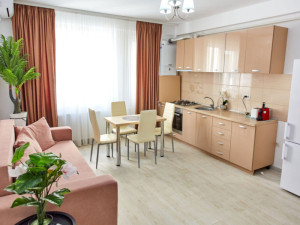 Apartamente ASTORIA