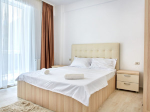 Apartamente ASTORIA - Mamaia