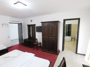 Pensiunea CASA PESCARILOR