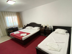 Pensiunea CASA PESCARILOR