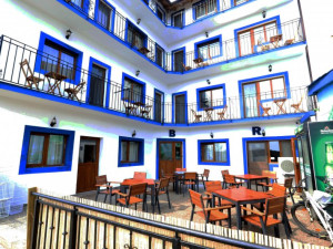 Pensiunea CASA PESCARILOR