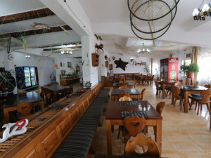 Pensiunea CASA PESCARILOR