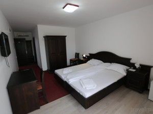 Pensiunea CASA PESCARILOR