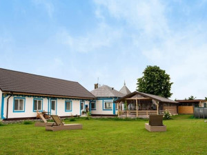 Casa ANASTASIA