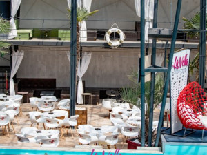 VELLA  ARENA RESORT AND SPA