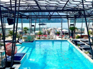 VELLA  ARENA RESORT AND SPA