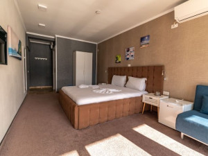 VELLA  ARENA RESORT AND SPA