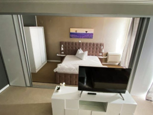VELLA  ARENA RESORT AND SPA
