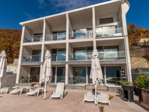 VELLA  ARENA RESORT AND SPA