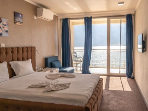 VELLA  ARENA RESORT AND SPA
