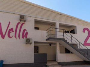VELLA  ARENA RESORT AND SPA