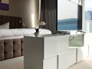 VELLA  ARENA RESORT AND SPA