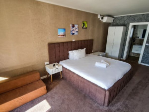 VELLA  ARENA RESORT AND SPA