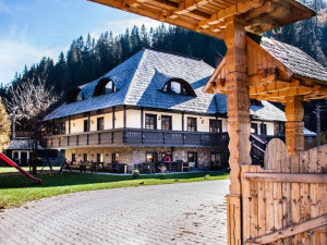 La Moara - Bucovina
