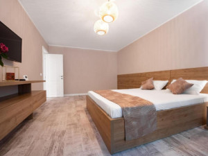 APARTAMENT ANASTASIA SEASIDE