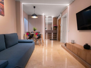 APARTAMENT ANASTASIA SEASIDE