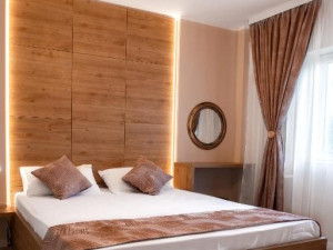 APARTAMENT ANASTASIA SEASIDE