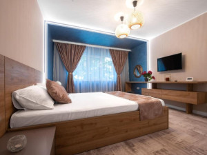 APARTAMENT ANASTASIA SEASIDE