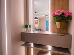 APARTAMENT ANASTASIA SEASIDE