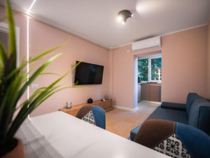 APARTAMENT ANASTASIA SEASIDE