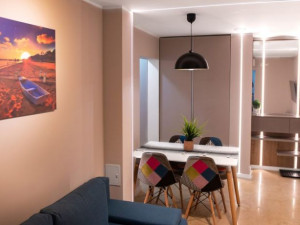 APARTAMENT ANASTASIA SEASIDE