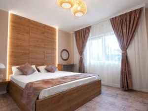 APARTAMENT ANASTASIA SEASIDE - Mangalia