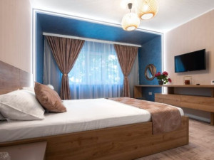 APARTAMENT ANASTASIA SEASIDE