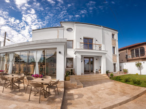 THAYA ROOMS - Mangalia