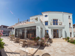 THAYA ROOMS - Mangalia