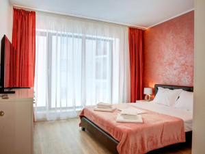APARTAMENTE LA BUTOAIE