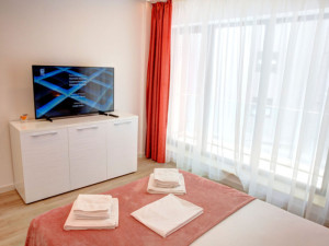 APARTAMENTE LA BUTOAIE