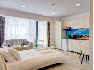 APARTAMENTE LA BUTOAIE