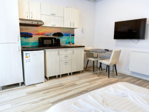 APARTAMENTE LA BUTOAIE