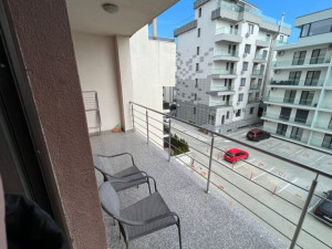 APARTAMENTE AQUARIUM