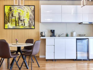 APARTAMENTE SIGNATURE