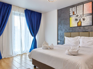 APARTAMENTE SIGNATURE
