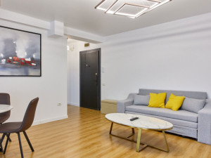 APARTAMENTE SIGNATURE