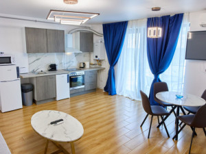 APARTAMENTE SIGNATURE